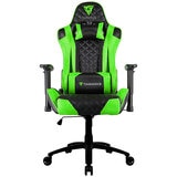 ThunderX3 Gaming Chair BC3 Black Green