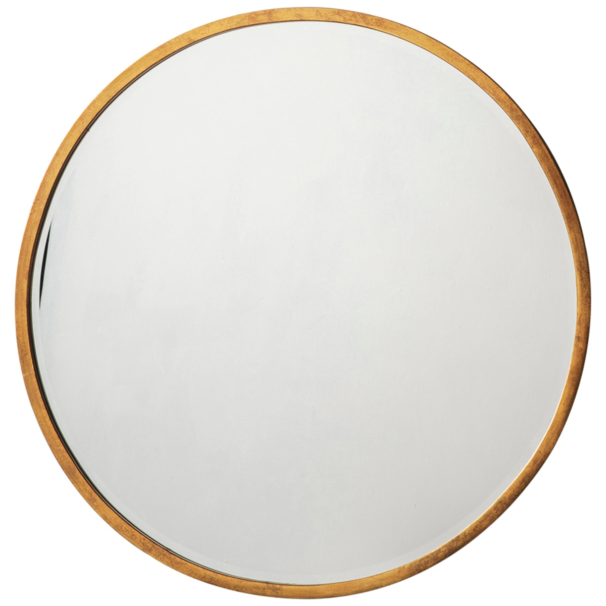 Hudson Living Higgins Round Mirror 600x600mm