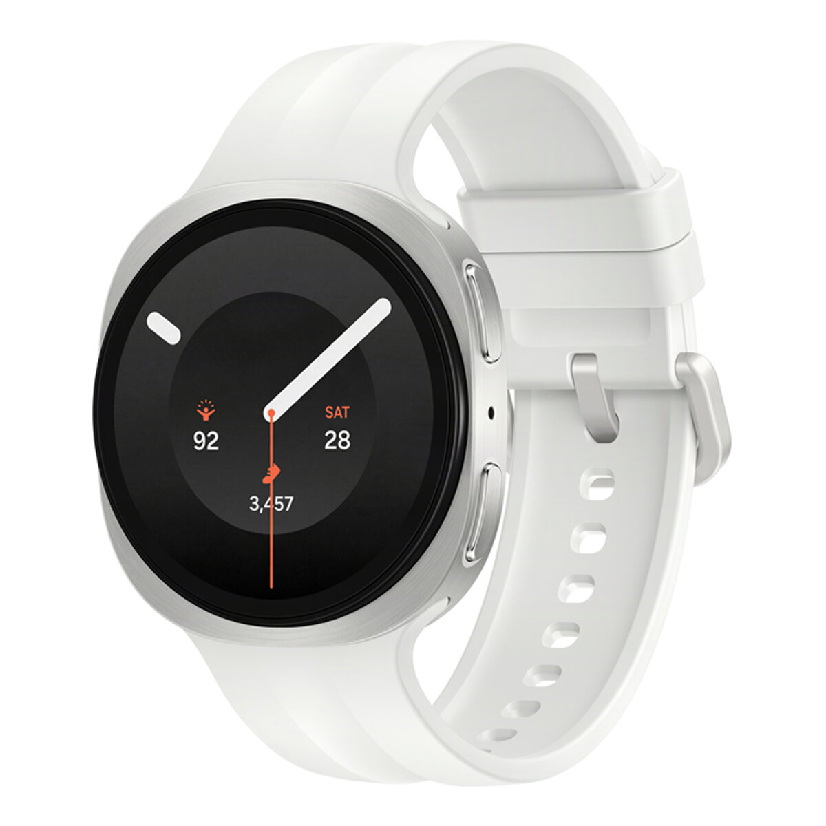 Samsung Galaxy Watch 9 Cream LTE 40mm Samsung Galaxy Watch 9 Cream LTE 40mm
