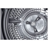 Samsung 8.5kg QuickDrive Front Load Washer WW85T984DSH