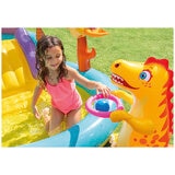 Intex Dinoland Playcentre