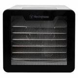 Westinghouse Dehydrator Stainless Steel WHD01SK