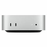 Apple Mac mini M6 chip with 12‑core CPU and 12‑core GPU, 16GB, 512GB SSD Apple Mac mini M6 chip with 12‑core CPU and 12‑core GPU, 16GB, 512GB SSD