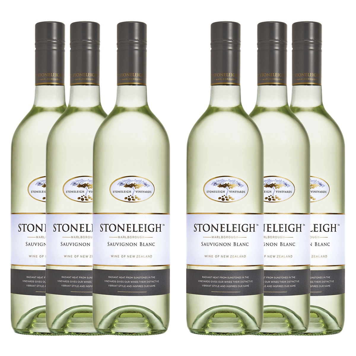 stoneleigh sauvignon blanc 2021