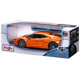 Maisto 1:18 Die Cast Cars