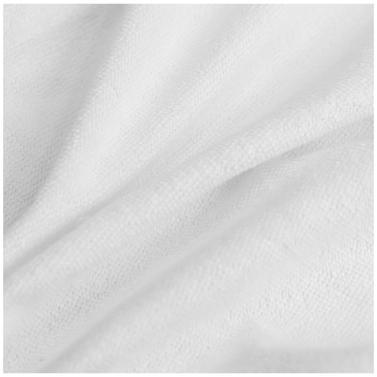 Ramesses Quilted Cotton Double Waterproof Mattress Protector Costco
