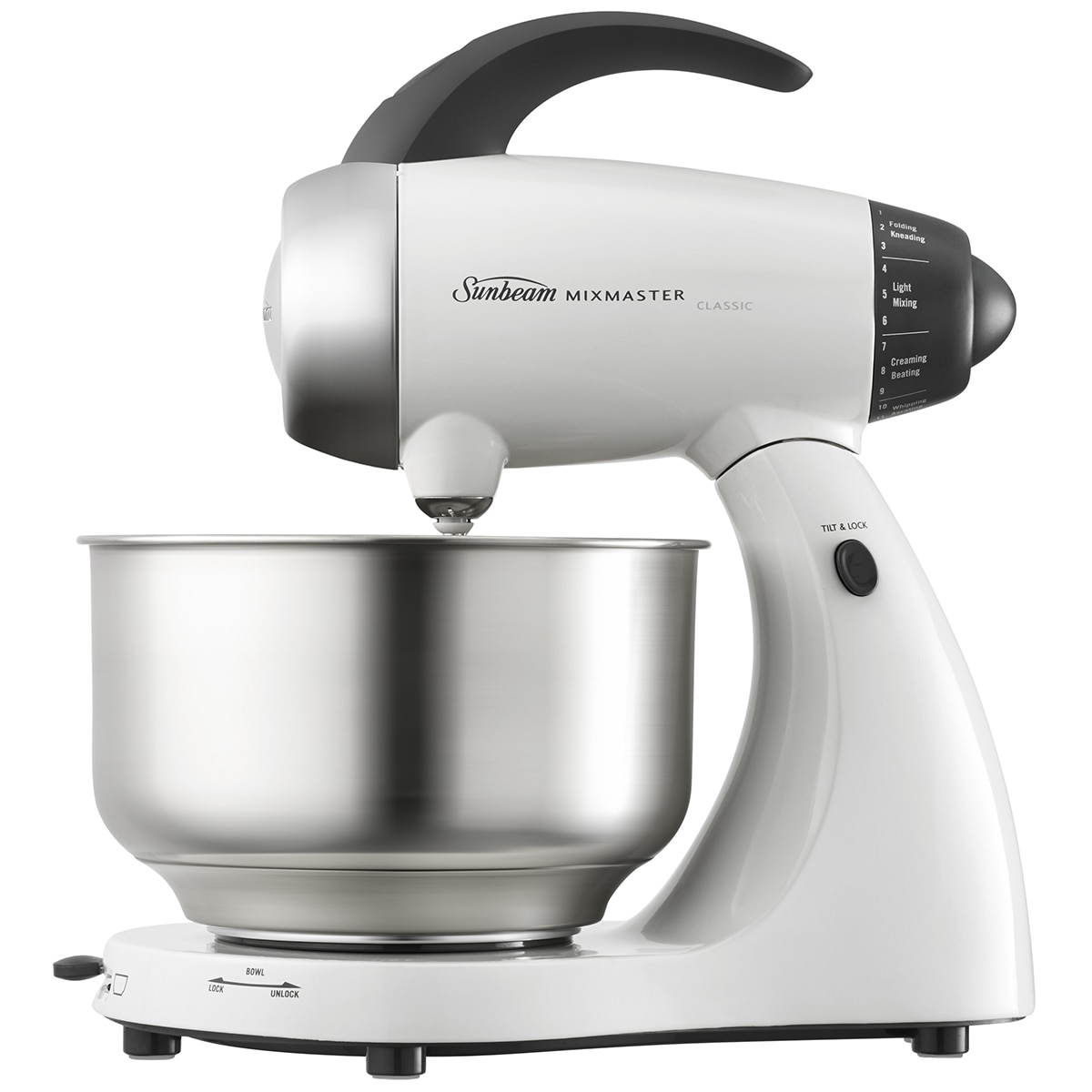 Sunbeam Mixmaster Classic MX8500 Costco Australia