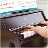 Hape Learn With Lights Piano