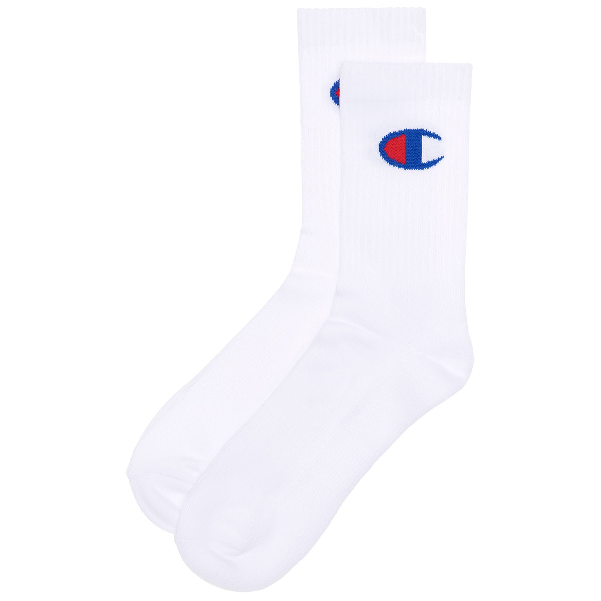 champion socks crew