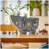 LEGO Star Wars Offworld Sandcrawler and Mudhorn 75453