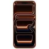 iPhone 17 Pro Max 256GB Cosmic Orange