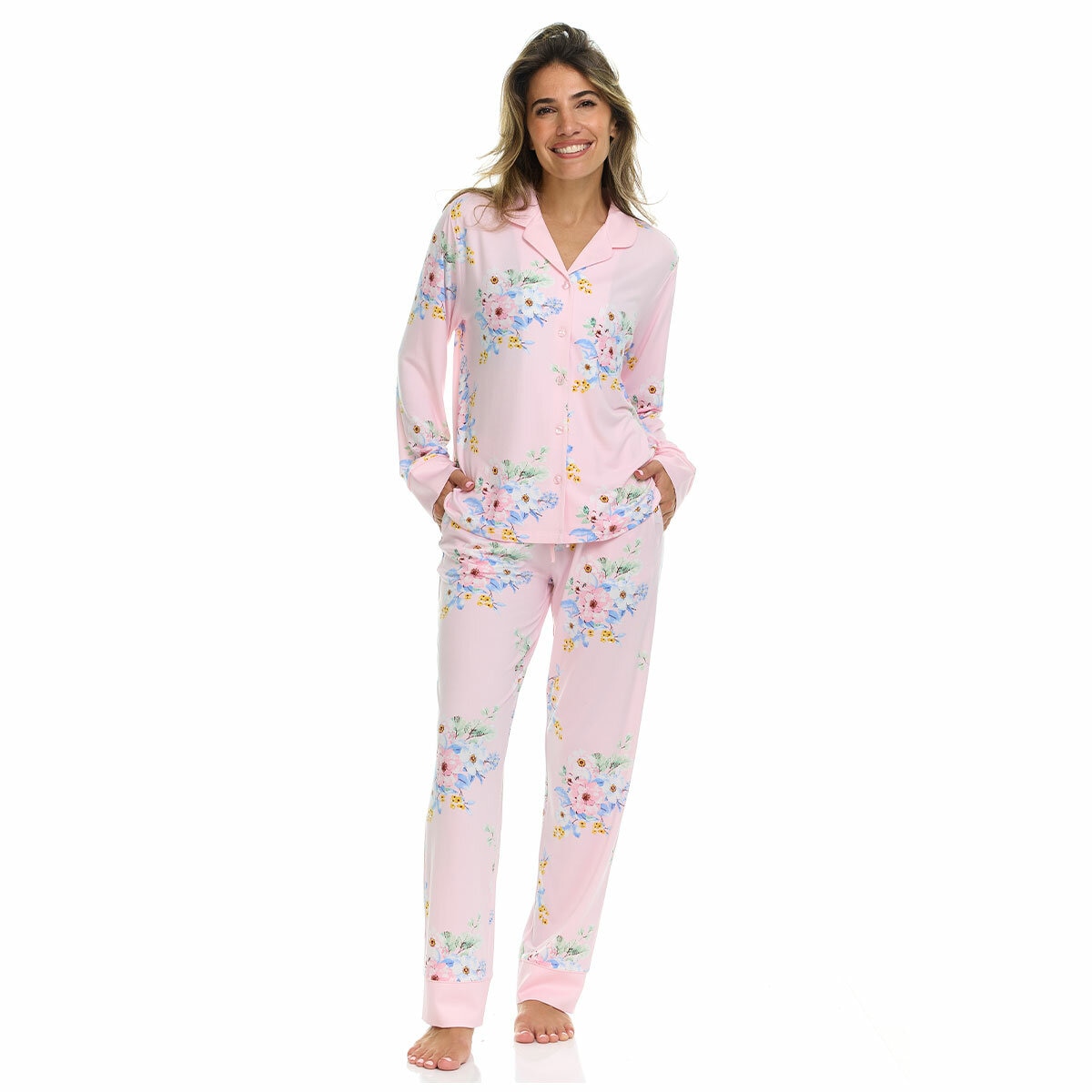 Flora Nikrooz Women's PJ Set Flora Nikrooz Women's PJ Set