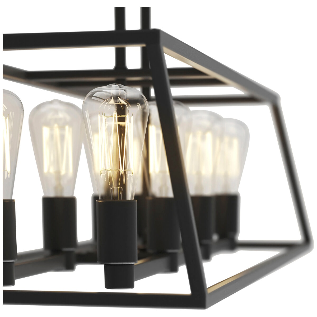 Costco shop kitchen lights