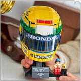 LEGO Editions Ayrton Senna Helmet 43024