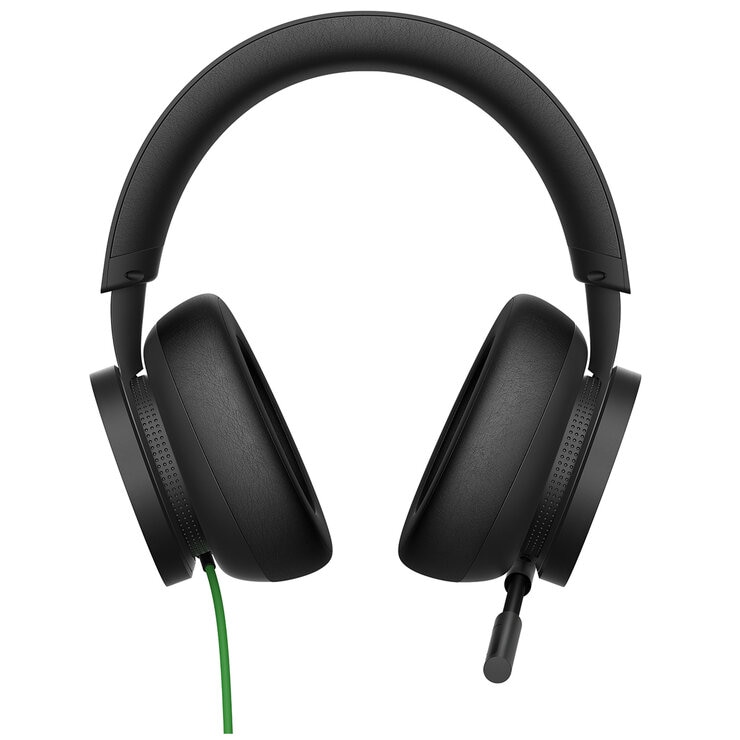 Xbox Wireless Headset Black TLL-00022 Xbox Wireless Headset Black TLL-00022