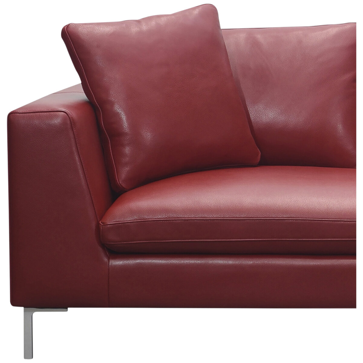 Moran Pico 3.5 Seater Sofa with Right Chaise