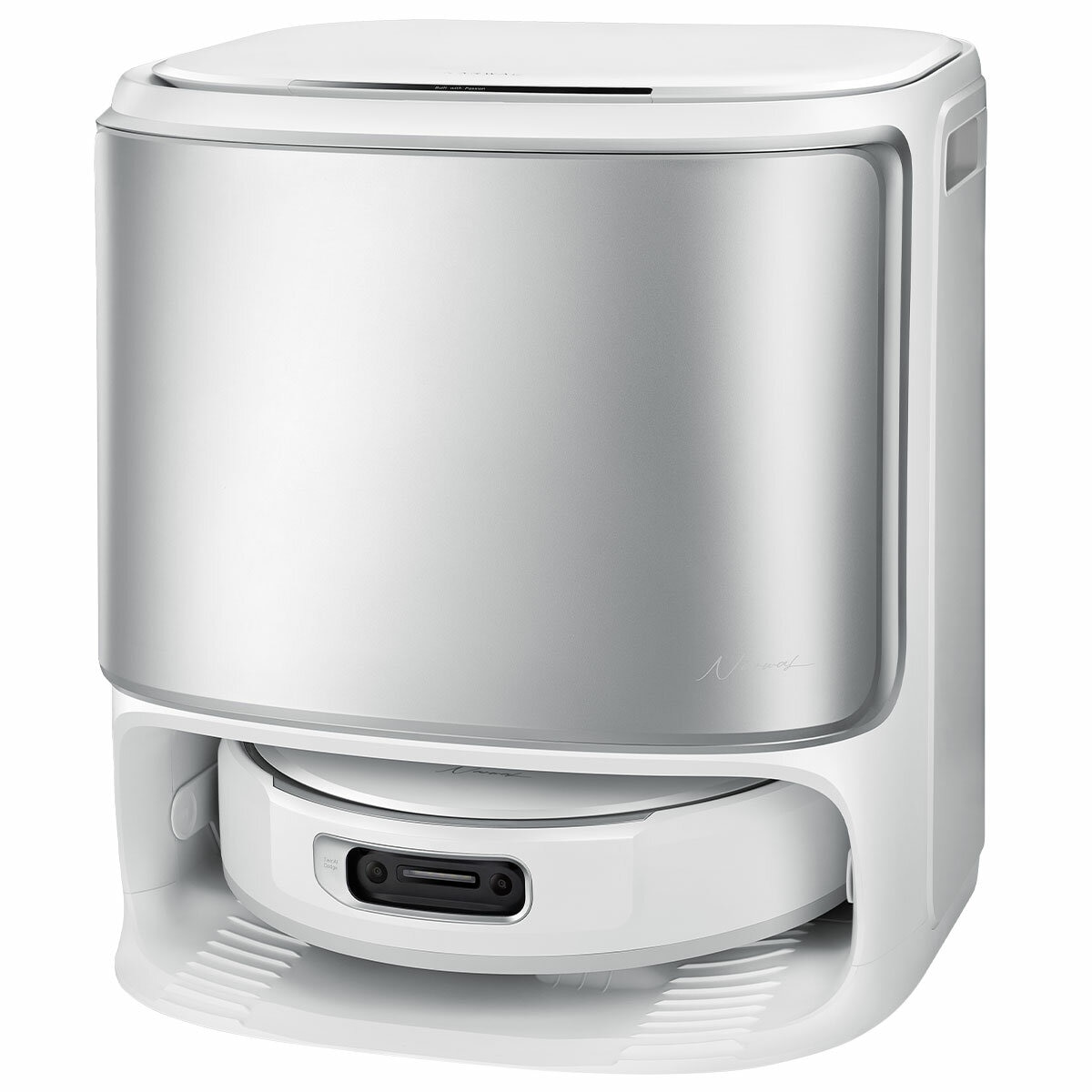 Narwal Flow Robot YJCC026