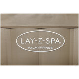 Lay-Z-Spa Palm Springs AirJet 1.96M x 71cm