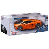 Maisto 1:18 Die Cast Cars