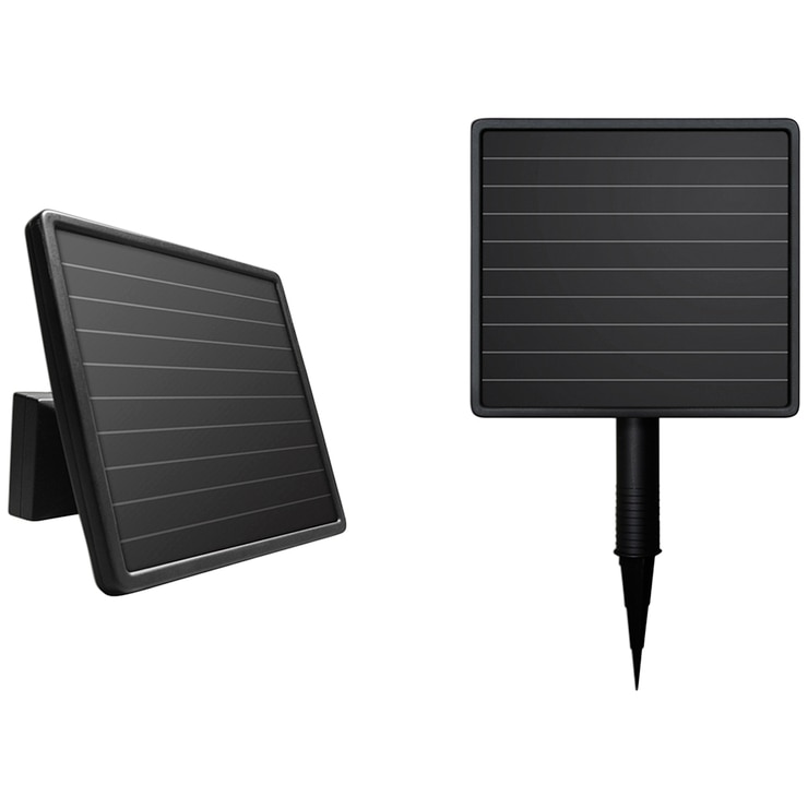 Sunforce 10.67 Metre 15 LED Solar String Lights with Remote Control