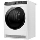 Electrolux 8kg 500 Series Heat Pump Dryer EDH803P5WC Electrolux 8kg 500 Series Heat Pump Dryer EDH803P5WC