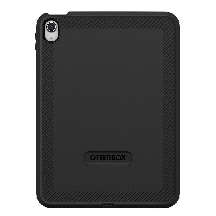 OtterBox Defender Apple iPad 10th Gen Case ProPack Black 77-89955