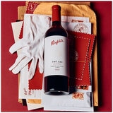 FWT 543 Cabernet Sauvignon Syrah FWT 543 Cabernet Sauvignon Syrah