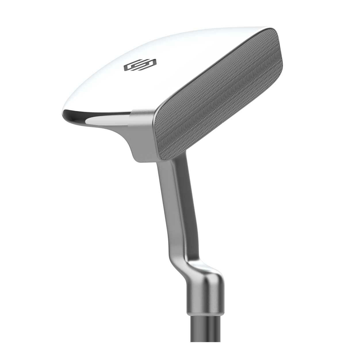 Stix 10 Piece Left Hand Golf Club Set