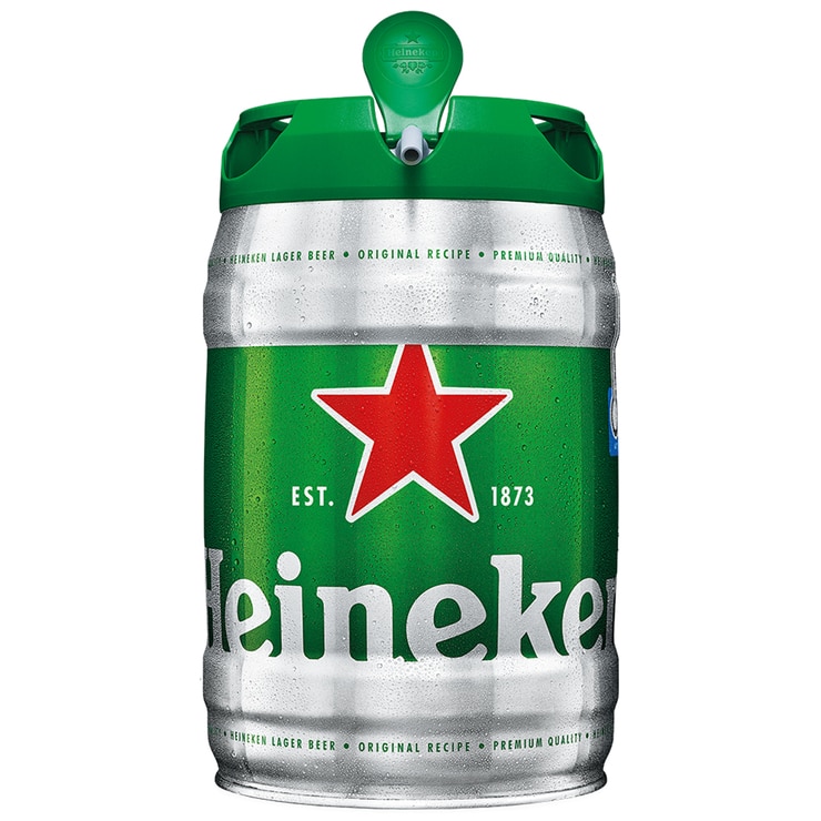 Heineken Mini Keg 5L | Costco Australia
