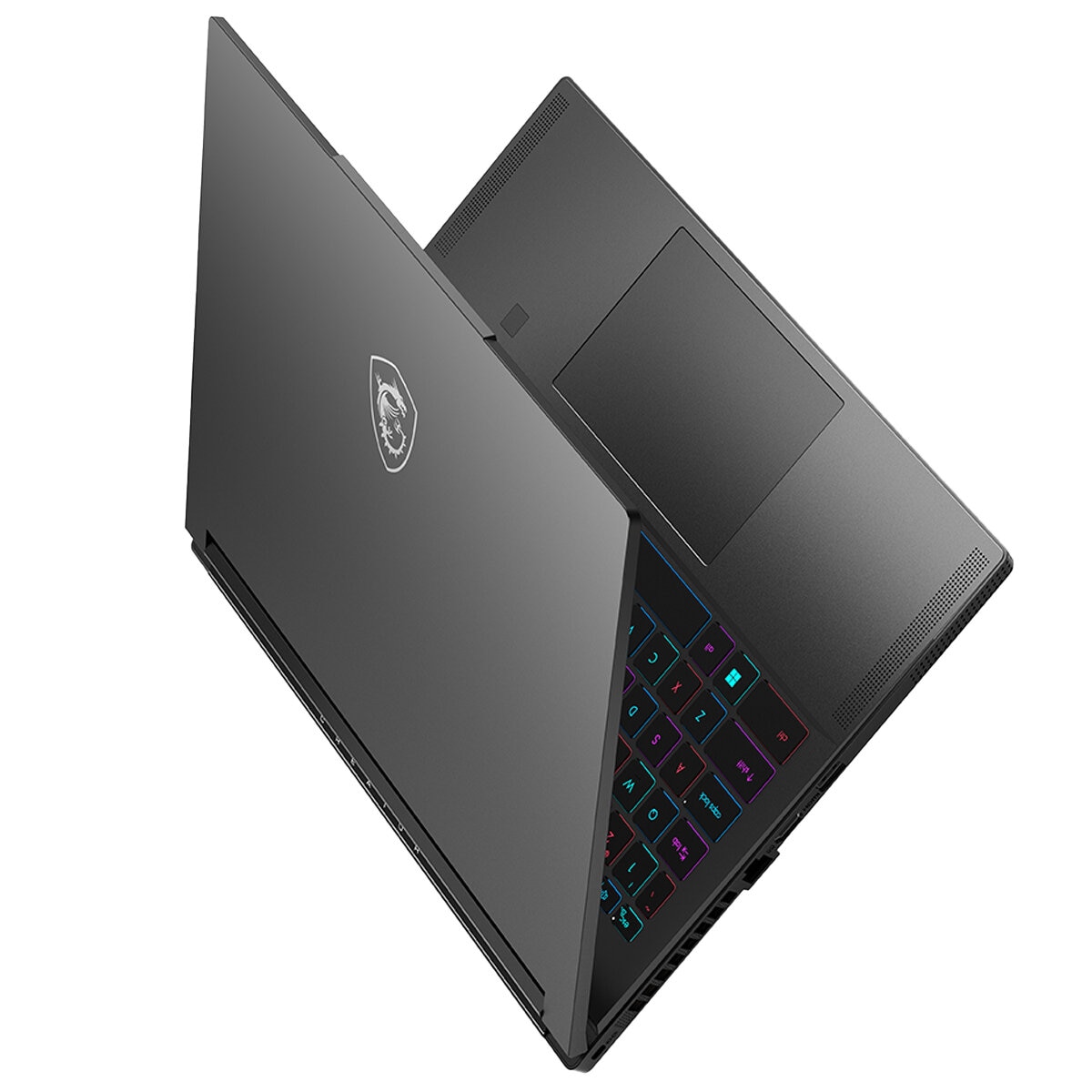 MSI Creator A16 AI+ Laptop A3HVFG-063AU