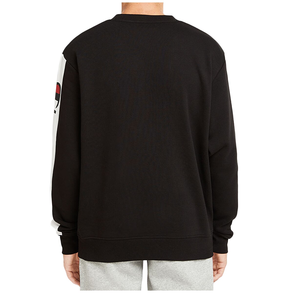 Champion Sweater - Black