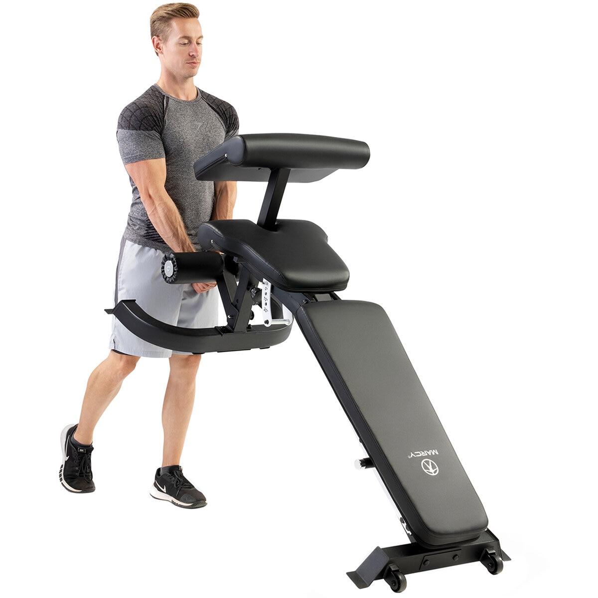 Marcy Utility Bench
