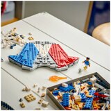 LEGO Editions Kylian Mbappé 43013