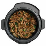 Crock-Pot Express 8-In-1 Multi-Cooker CPE210 Crock-Pot Express 8-In-1 Multi-Cooker CPE210