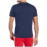 Reebok Tee - Navy