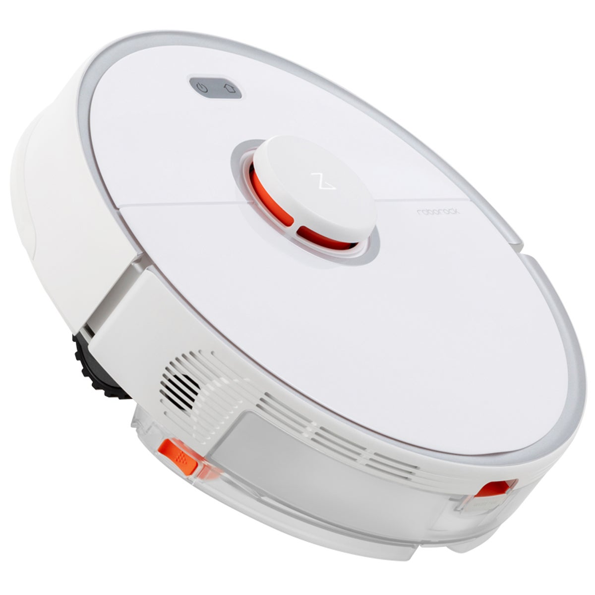 Roborock S5 Max Robotic Vacuum With Accessory Combo Costco Australia