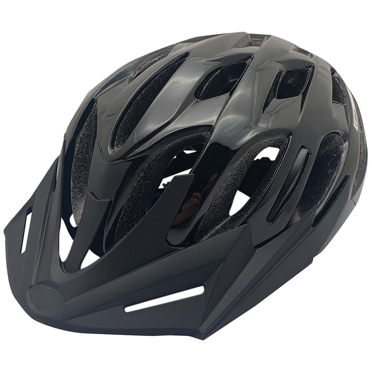 Netti Fuse Helmet - Black