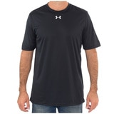 Under Armour Locker 2.0 Tee - Black