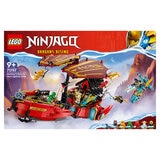 LEGO Ninjago Destiny’s Bounty - Race Against Time 71797