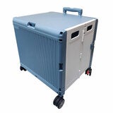 SpaceMade Folding Shopping Cart 50L SpaceMade Folding Shopping Cart 50L
