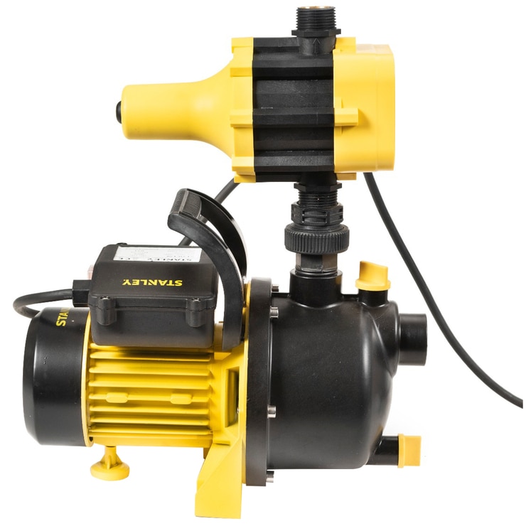 Stanley Jet Pump WT50 Costco Australia