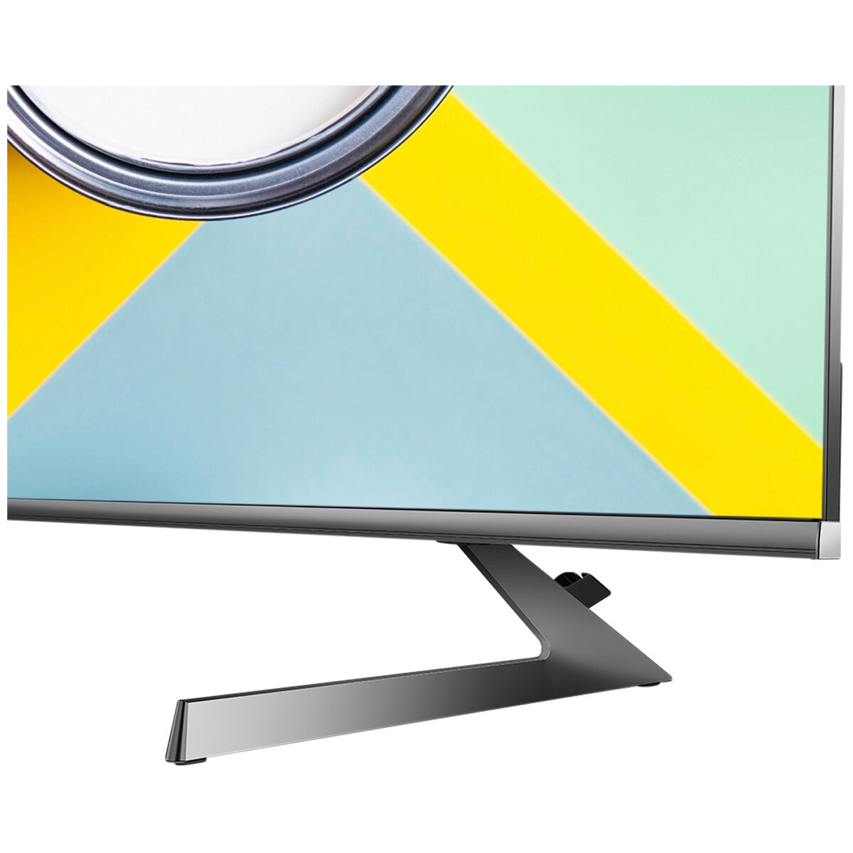 Hisense 75 Inch UHD 4K TV 75A7G