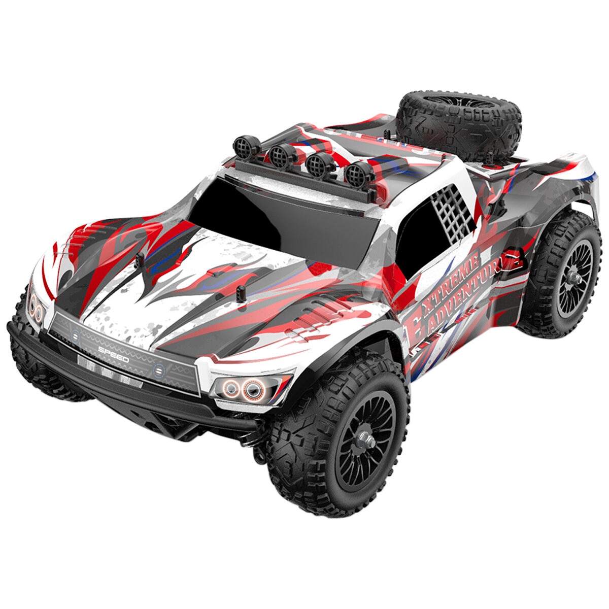 ENOZE Extreme Hobby Buggy 1-10/