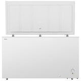 Hisense 439L Chest Freezer HRCF439