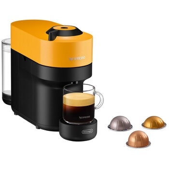 Costco - Nespresso De'Longhi Vertuo POP Coffee Machine