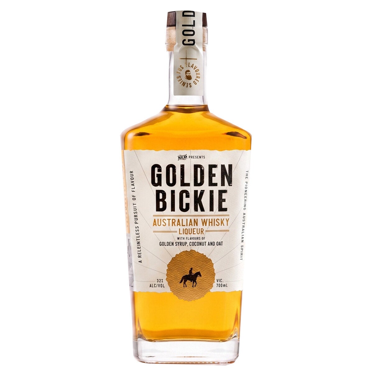 NED Golden Bickie Whisky 700ml NED Golden Bickie Whisky 700ml