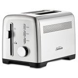 Sunbeam Fresh Start 2-Slice Toaster TAM1002SS