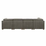Thomasville 6PC Fabric Modular Sectional - start from no. 17 onwards/