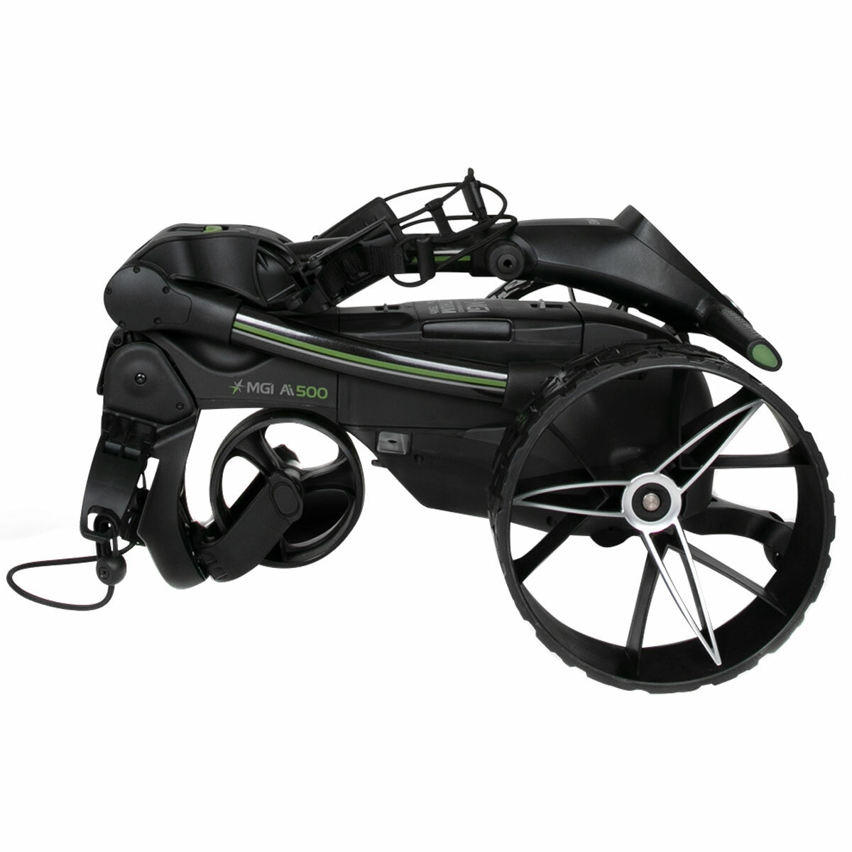 MGI Ai 500 Electric Golf Cart