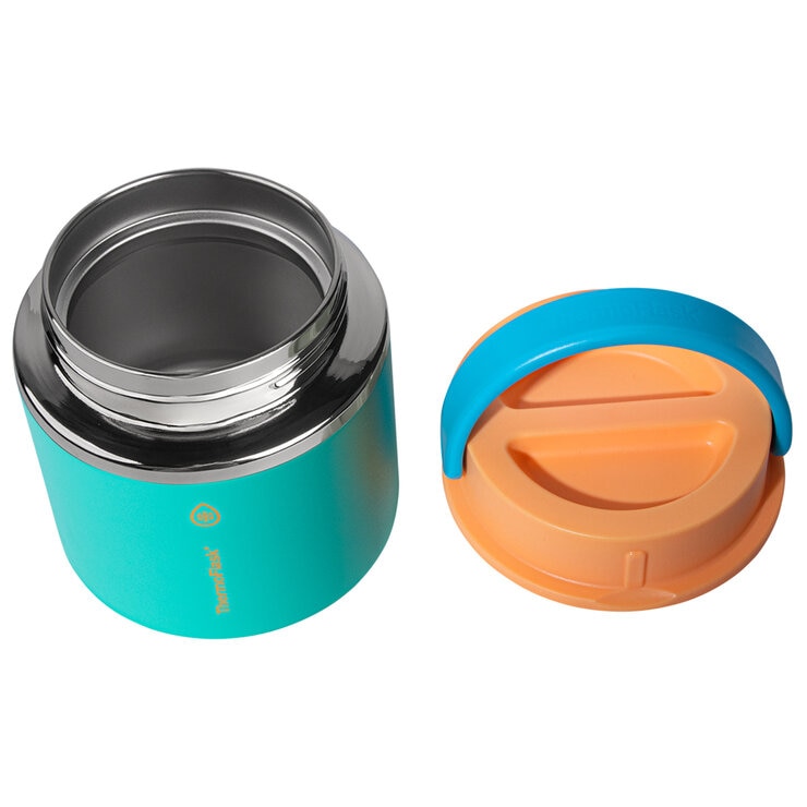ThermoFlask 590ml Insulated Food Jar 2 Pack ThermoFlask 590ml Insulated Food Jar 2 Pack